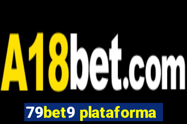 79bet9 plataforma